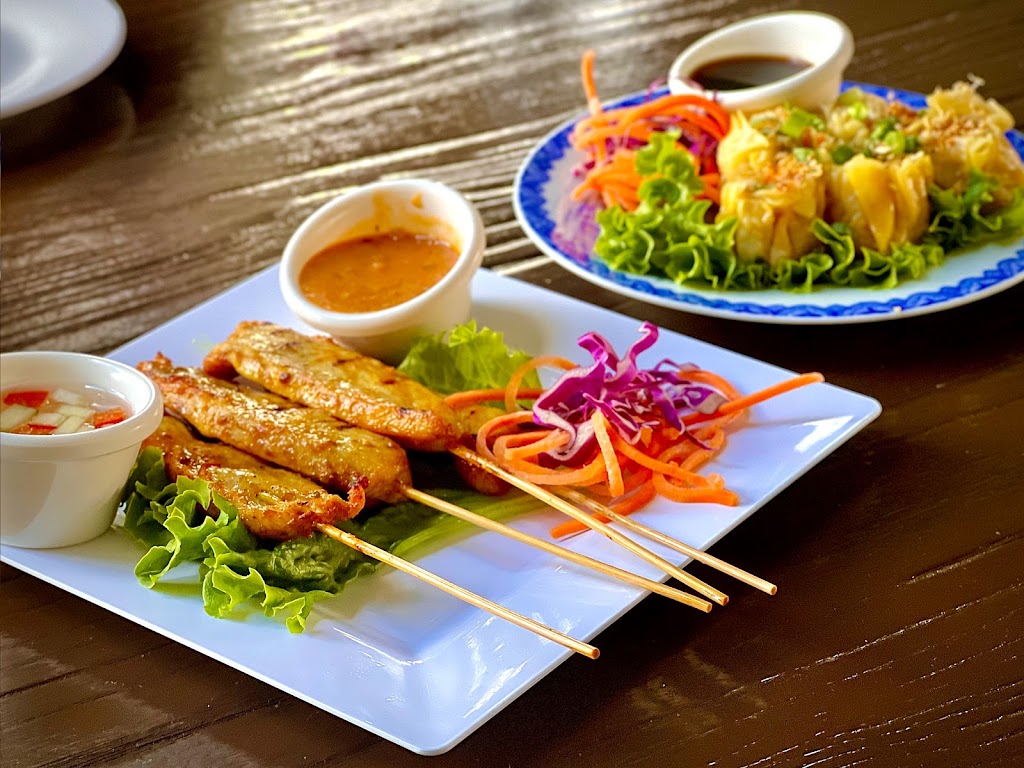 Thai Studio Restaurant | restaurant | 516 N 2nd St C, Richmond, VA 23219, USA | 8049180505 OR +1 804-918-0505