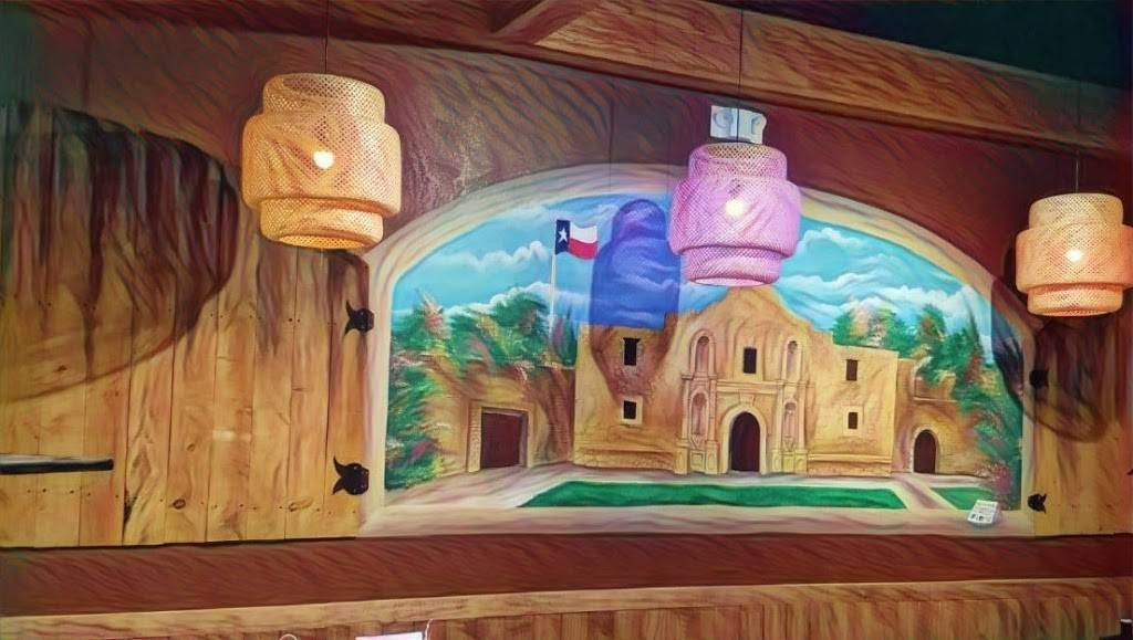 El Rodeo de Jalisco | restaurant | 11282 Culebra Rd, San Antonio, TX 78253, USA | 2102578818 OR +1 210-257-8818