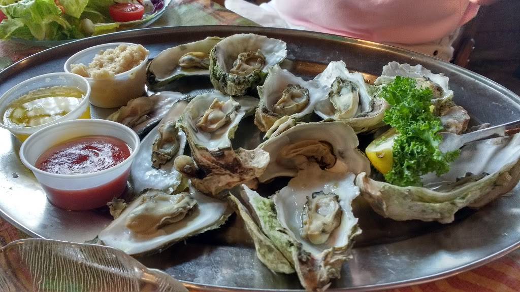 Creekside Dinery | restaurant | 160 Nix Boat Yard Rd, St. Augustine, FL 32084, USA | 9048296113 OR +1 904-829-6113