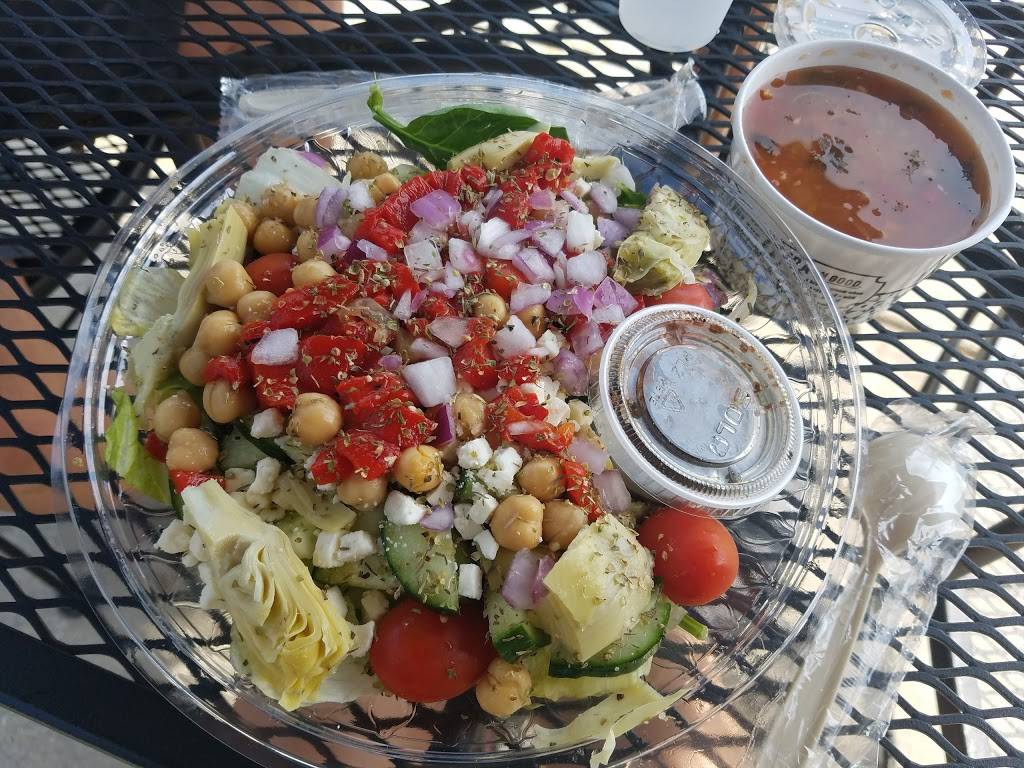 Potbelly Sandwich Shop | restaurant | 12455 W Capitol Dr, Brookfield, WI 53005, USA | 2627813150 OR +1 262-781-3150