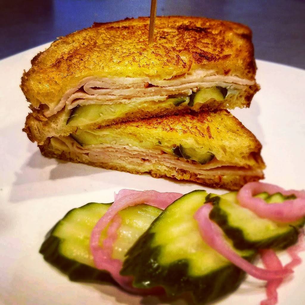 C.Lo Café | cafe | 39 Bushwick Ave, Brooklyn, NY 11211, USA | 3479873402 OR +1 347-987-3402