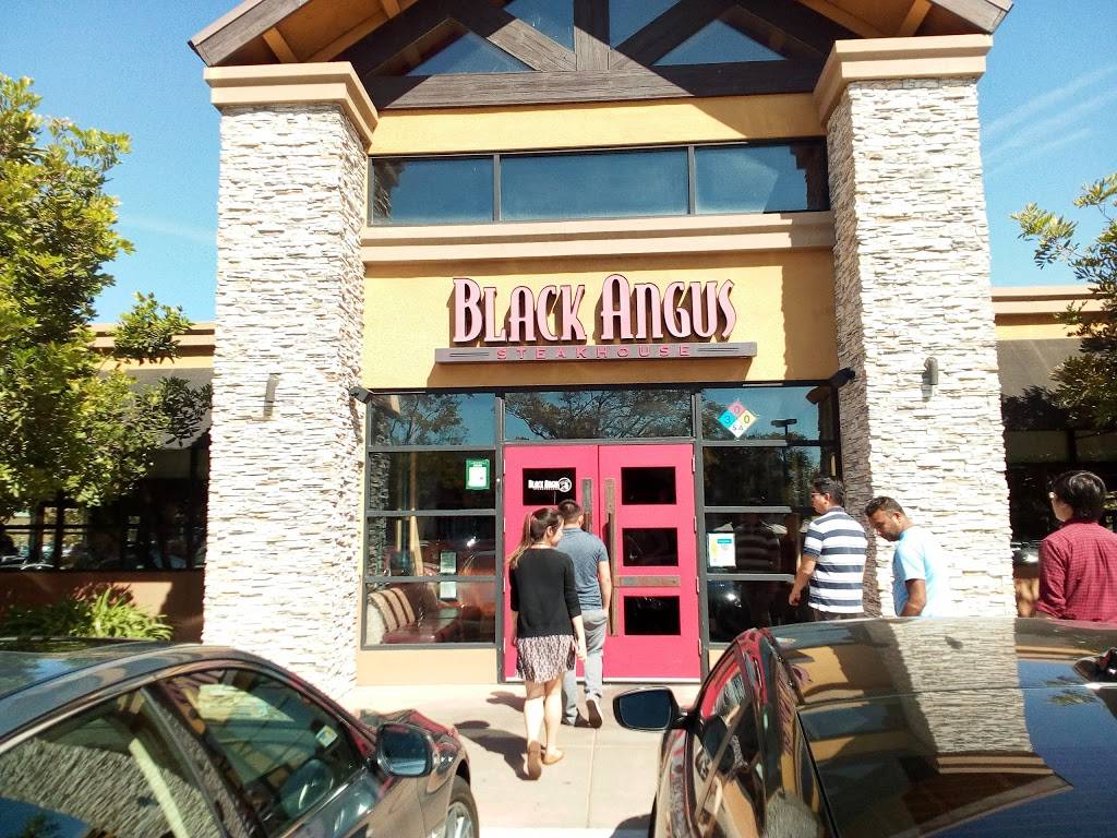 Black Angus | restaurant | 275 Ranch Dr, Milpitas, CA 95035, USA | 4089466000 OR +1 408-946-6000