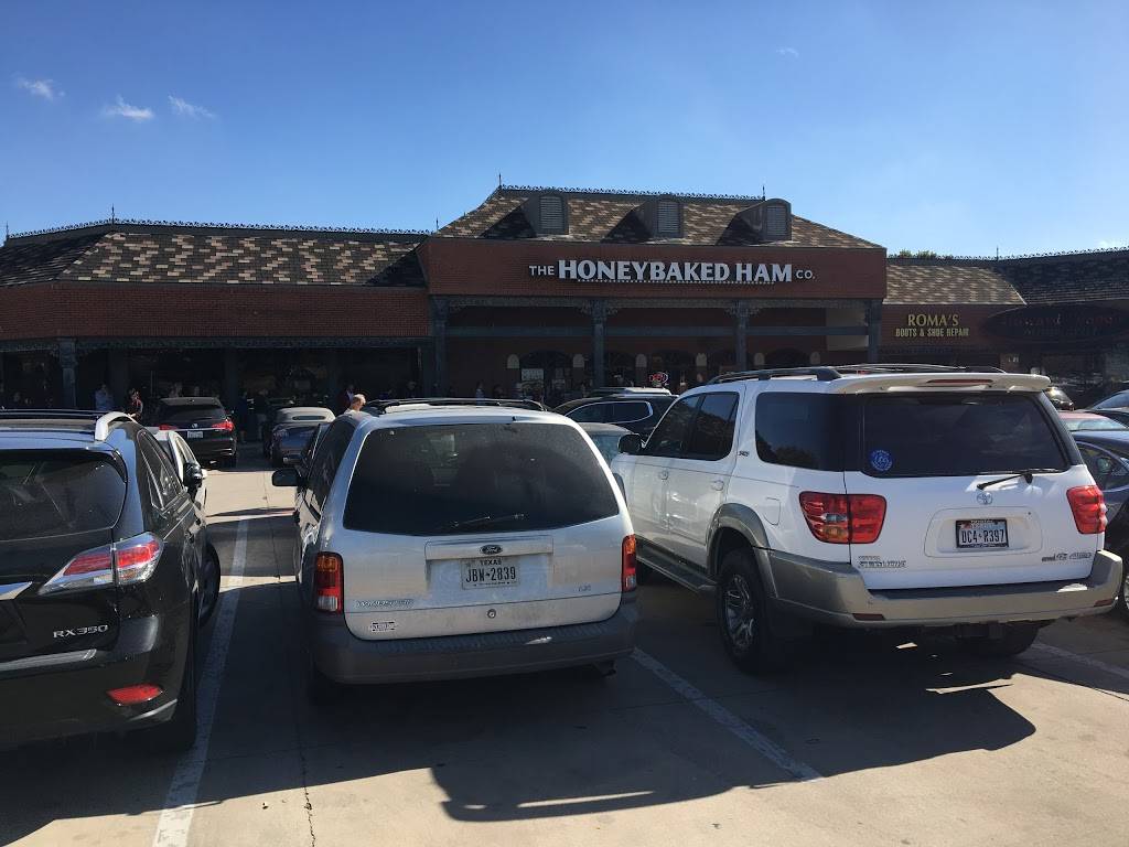 The Honey Baked Ham Company | cafe | 4343 TX-12 Loop Ste 330, Dallas, TX 75220, USA | 2143511414 OR +1 214-351-1414