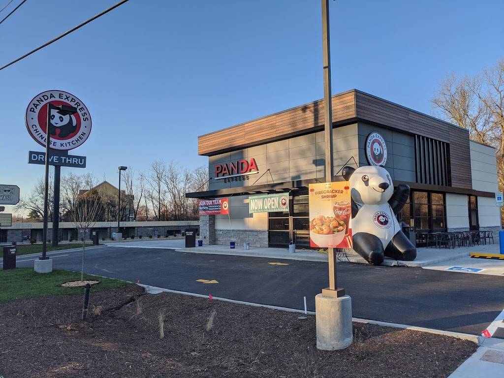Panda Express | restaurant | 2740 Elm Hill Pike, Nashville, TN 37214, USA | 6294013033 OR +1 629-401-3033