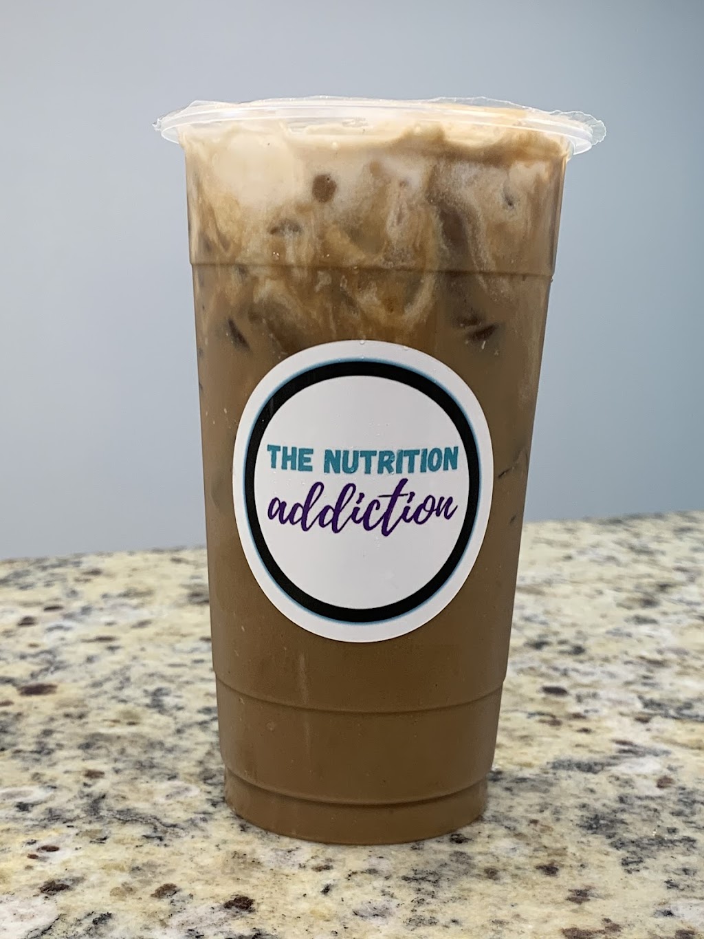 The Nutrition Addiction | restaurant | 1220 FM 1462, Alvin, TX 77511, USA | 4097501180 OR +1 409-750-1180