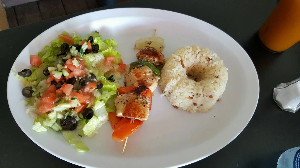 Ocean View Delight | cafe | 845 N Fort Lauderdale Beach Blvd, Fort Lauderdale, FL 33304, USA | 9546301351 OR +1 954-630-1351