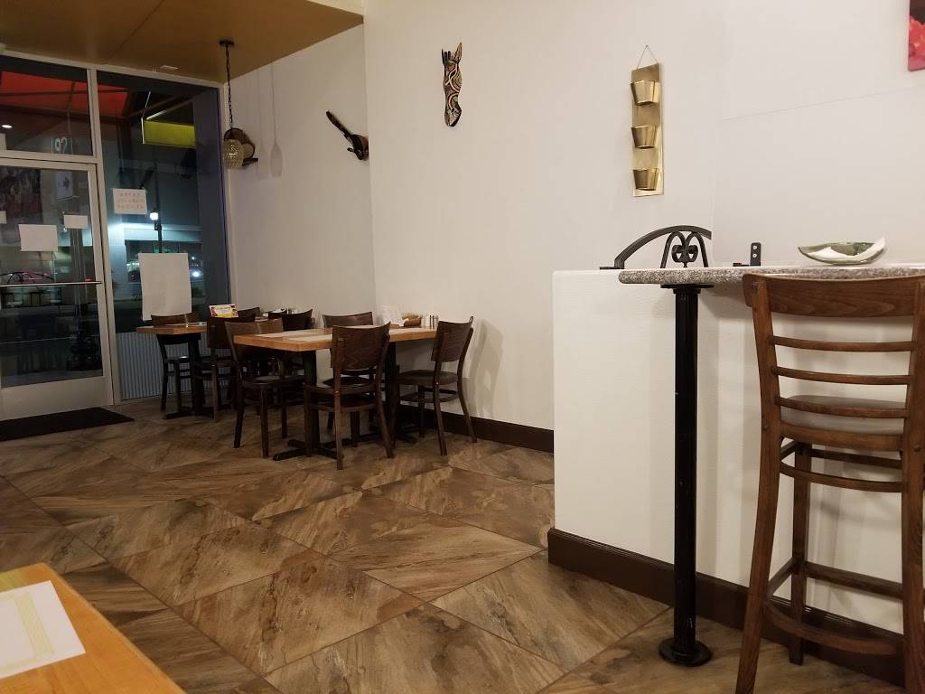 Golden Safari | restaurant | 22431 Foothill Blvd, Hayward, CA 94541, USA | 5104609625 OR +1 510-460-9625