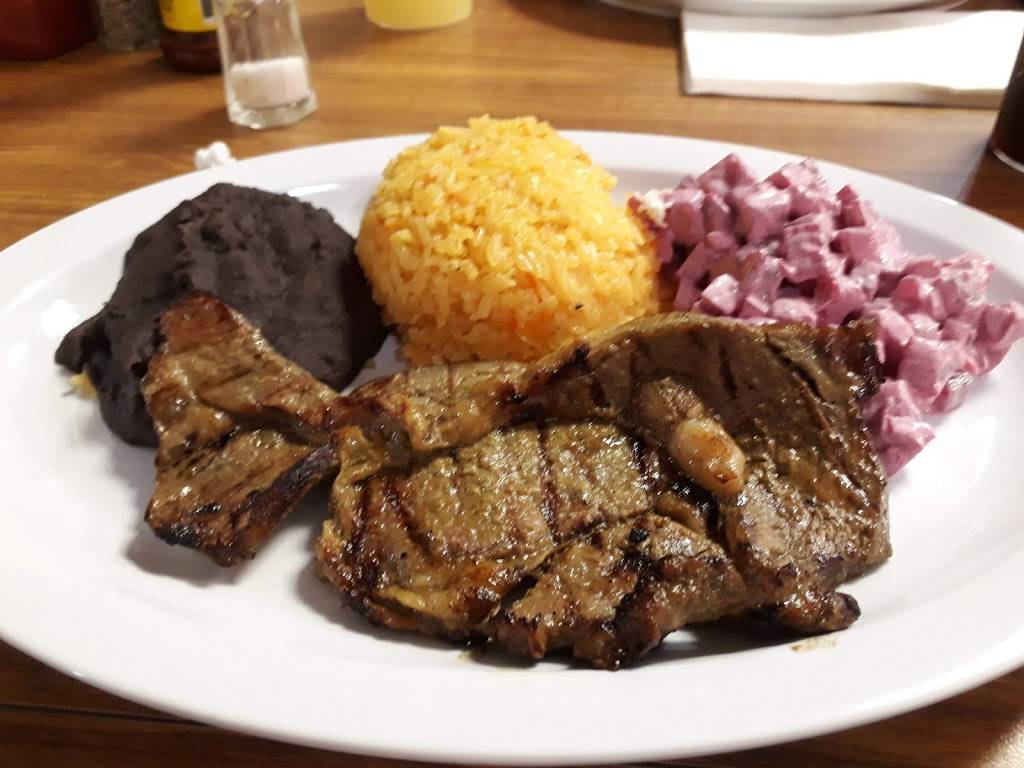 Guatemala centro America Restaurant | restaurant | 2805 Raeford Rd, Fayetteville, NC 28303, USA | 9104915358 OR +1 910-491-5358