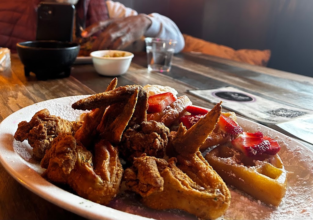 Suite Twelve25 | restaurant | 1225 Meridian St, Nashville, TN 37207, USA | 6156498213 OR +1 615-649-8213