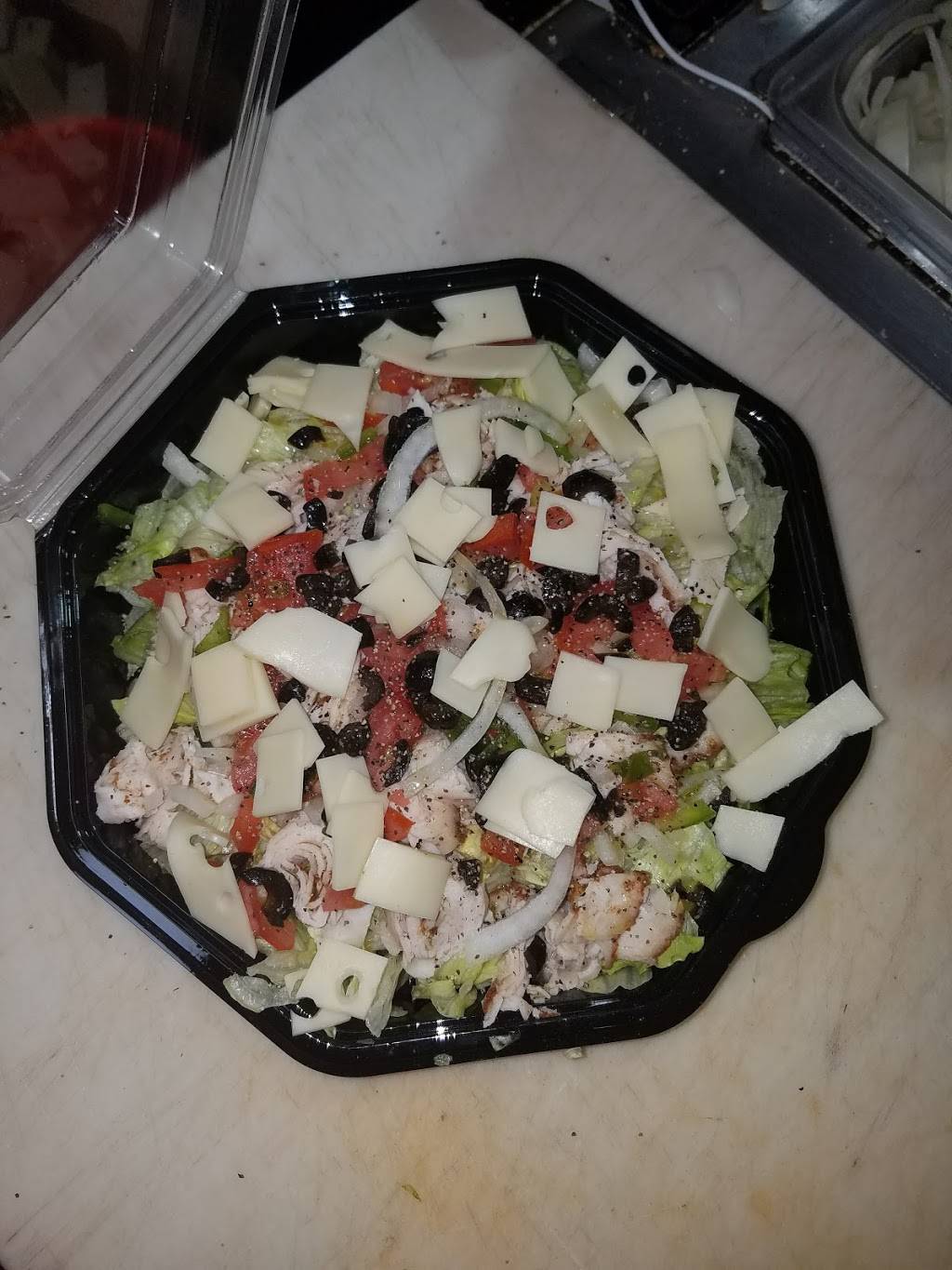 Bayshore Breeze Deli | restaurant | 2600 Bayshore Blvd, Dunedin, FL 34698, USA | 7272868974 OR +1 727-286-8974