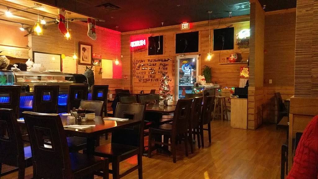 Fushimi Sushi Japanese Restaurant | restaurant | 1786 Blanding Blvd #13, Middleburg, FL 32068, USA | 9042828900 OR +1 904-282-8900