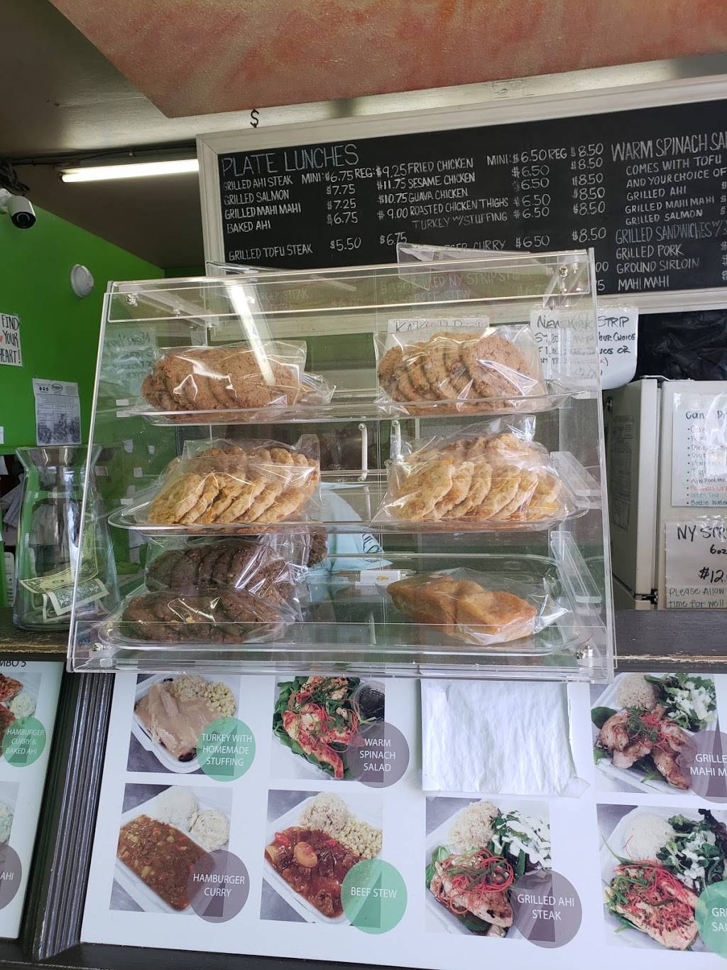 Pongos Kitchen | meal takeaway | 414 Mokauea St # D, Honolulu, HI 96819, USA | 8088472291 OR +1 808-847-2291