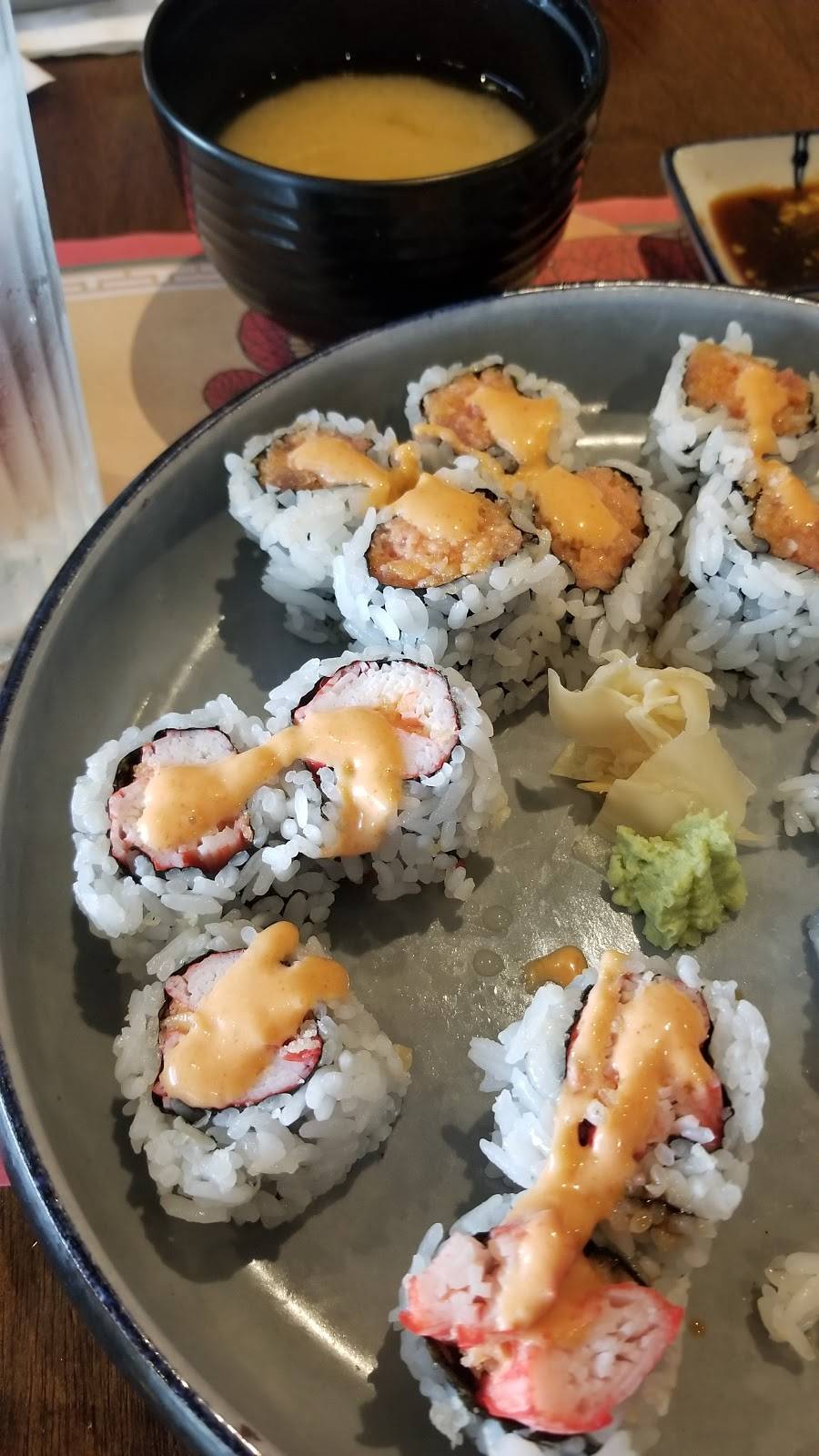 Kudo Sushi - Japanese Cuisine | restaurant | 738 Burloak Dr #1, Burlington, ON L7L 0B1, Canada | 2898130102 OR +1 289-813-0102