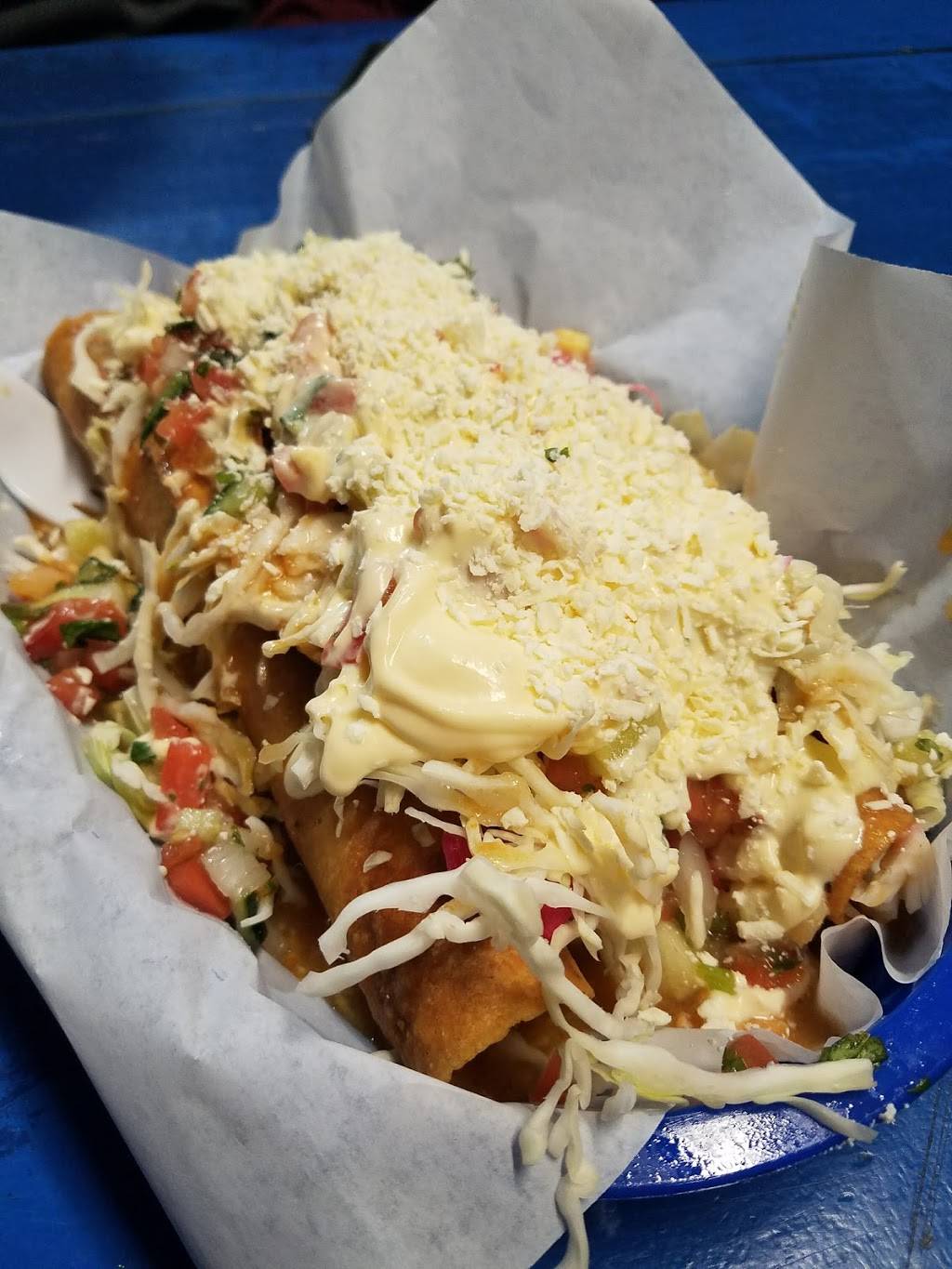 Sabor a Honduras | restaurant | 2538 Elmont Dr, Austin, TX 78741, USA | 5123261086 OR +1 512-326-1086