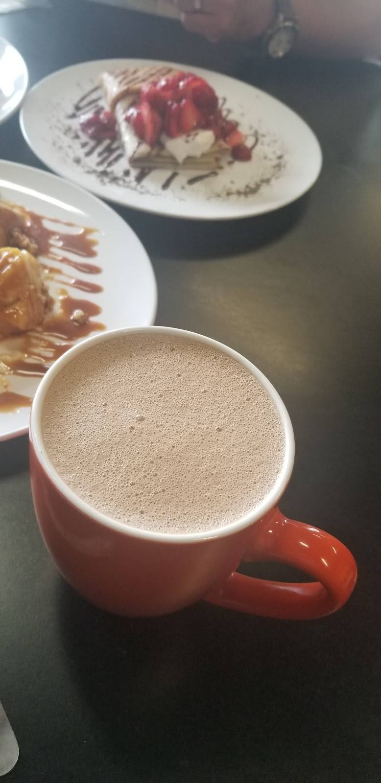 La creperia | restaurant | Paseo Costero 1400, Playas, Playas de Tijuana, 22504 Tijuana, B.C., Mexico | 016644481861 OR +52 664 448 1861