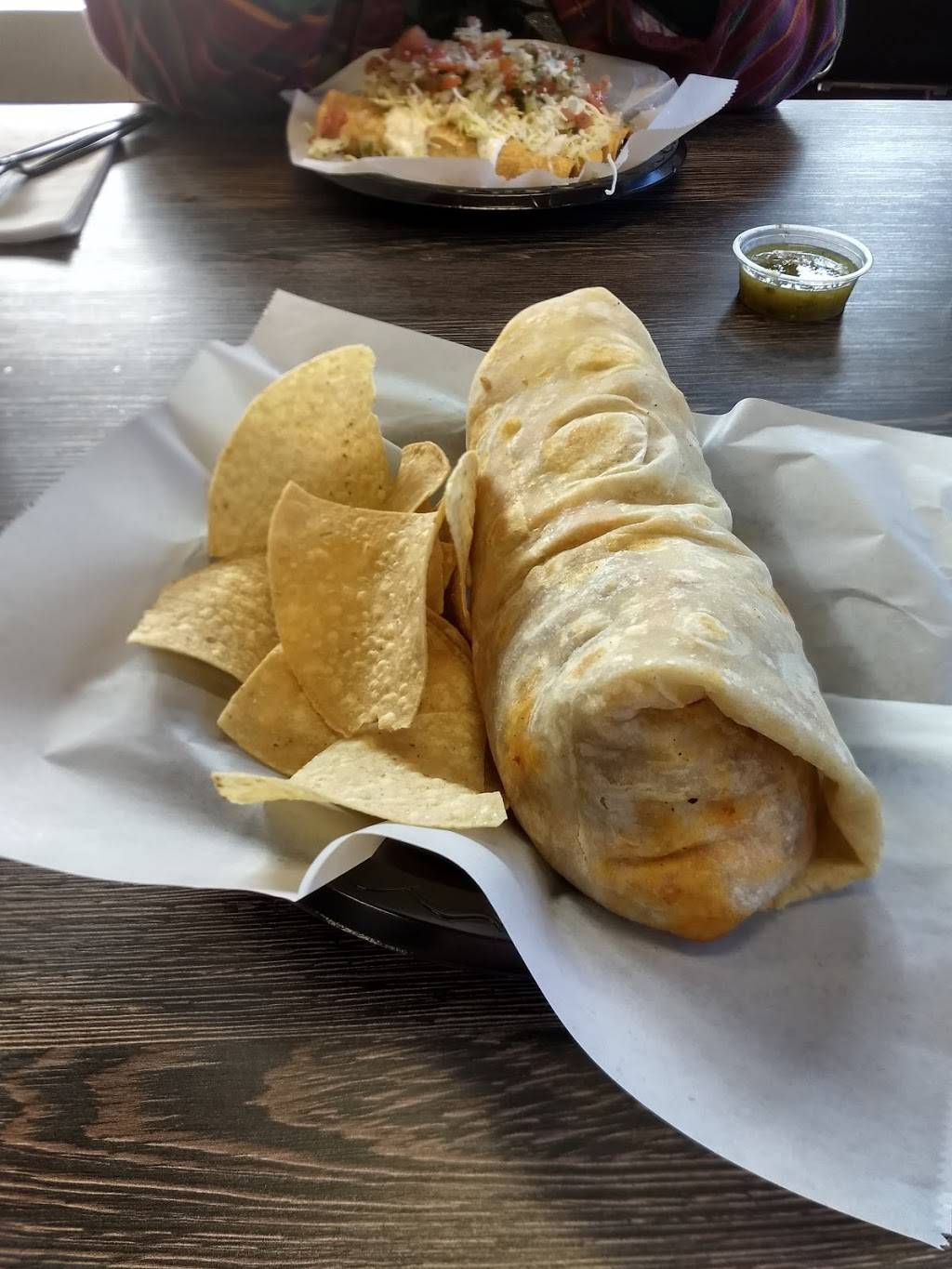 Senor Taco | restaurant | 4200 S Arizona Ave #5, Chandler, AZ 85248, USA | 4808955580 OR +1 480-895-5580