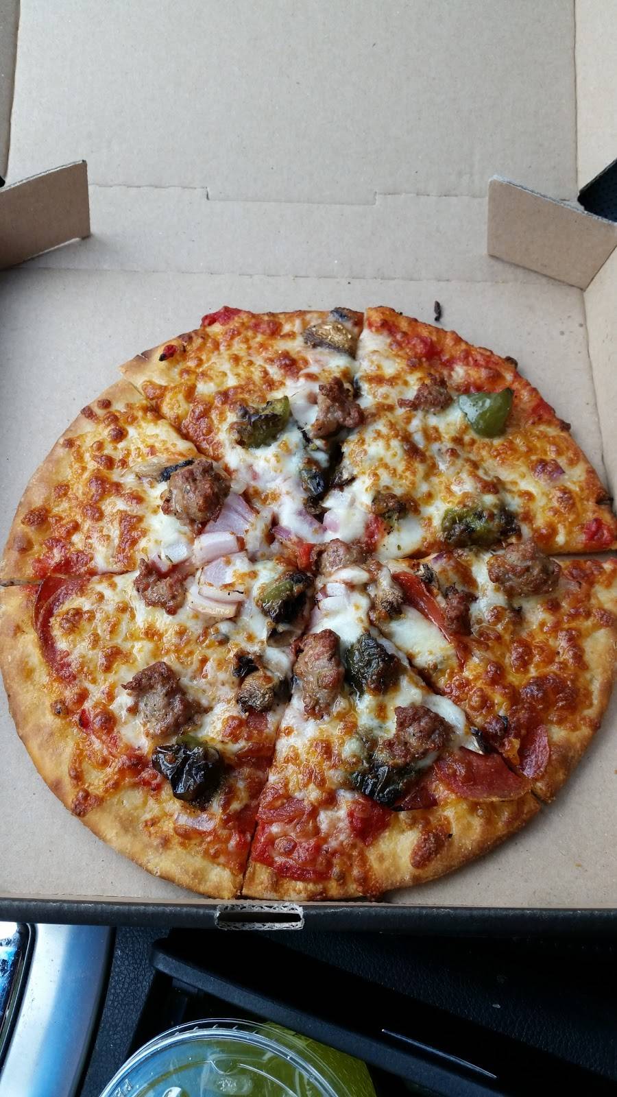 Buona | restaurant | 2135 S Wolf Rd, Hillside, IL 60162, USA | 7082360575 OR +1 708-236-0575