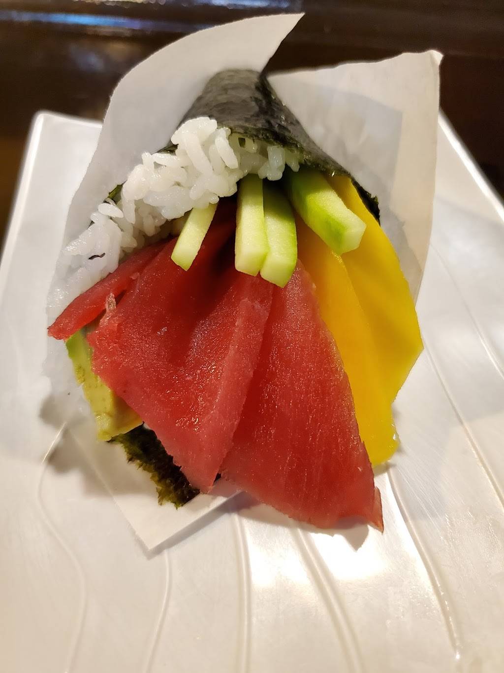 Sushi Time | restaurant | 4715 Coffee Rd Suite D, Bakersfield, CA 93308, USA | 6615878900 OR +1 661-587-8900