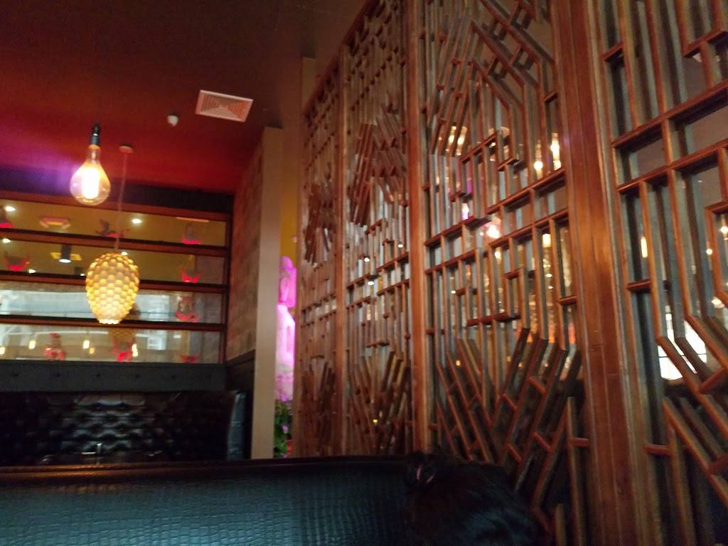 Little Buddha | restaurant | 4532 Palisades Center Dr, West Nyack, NY 10994, USA | 9142500641 OR +1 914-250-0641