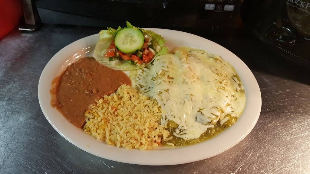 Taqueria Guadalajara | restaurant | 129 Grand Ave, Bacliff, TX 77518, USA | 2815593364 OR +1 281-559-3364