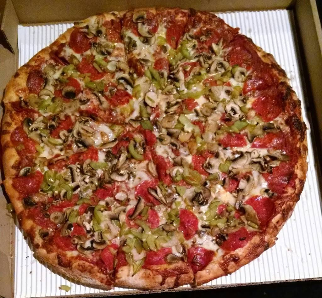 Bobbies Pizza | restaurant | 507 W Midland Rd, Auburn, MI 48611, USA | 9896626160 OR +1 989-662-6160