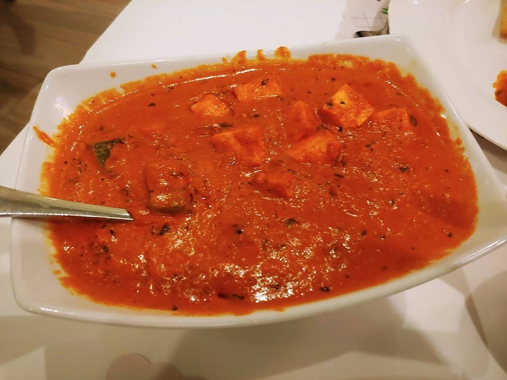 Spice Magic Indian Cuisine | restaurant | 10720 W Flagler St #15, Miami, FL 33174, USA | 7866461411 OR +1 786-646-1411