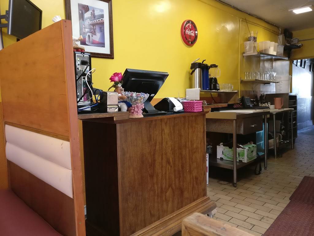 La Morenita Restaurant | restaurant | 2620 N Broadway, Los Angeles, CA 90031, USA | 3232211687 OR +1 323-221-1687