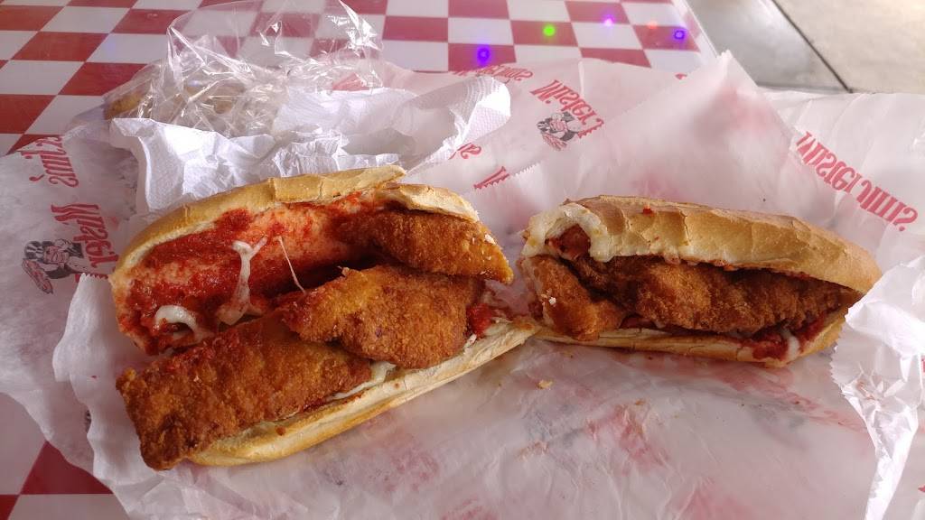 Mister Jims | restaurant | 346 S Battlefield Blvd, Chesapeake, VA 23322, USA | 7574821333 OR +1 757-482-1333