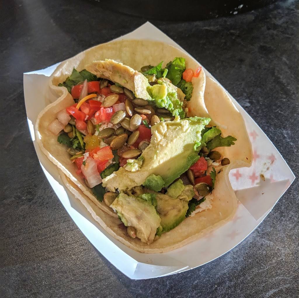 Rusty Taco | restaurant | 1822 Brown St, Dayton, OH 45409, USA | 9379387384 OR +1 937-938-7384