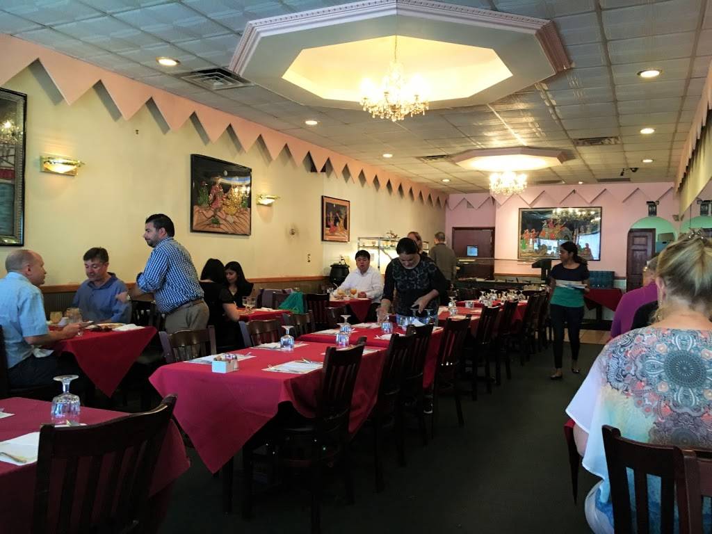 Taste of India | restaurant | 297 Swedesford Rd, Wayne, PA 19087, USA | 6102939779 OR +1 610-293-9779