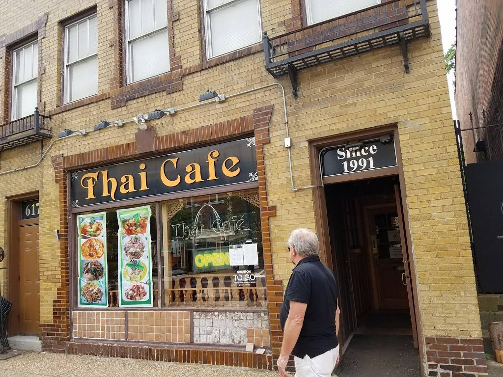 Thai Country Cafe | restaurant | 6223 Delmar Blvd, St. Louis, MO 63130, USA | 3148620787 OR +1 314-862-0787