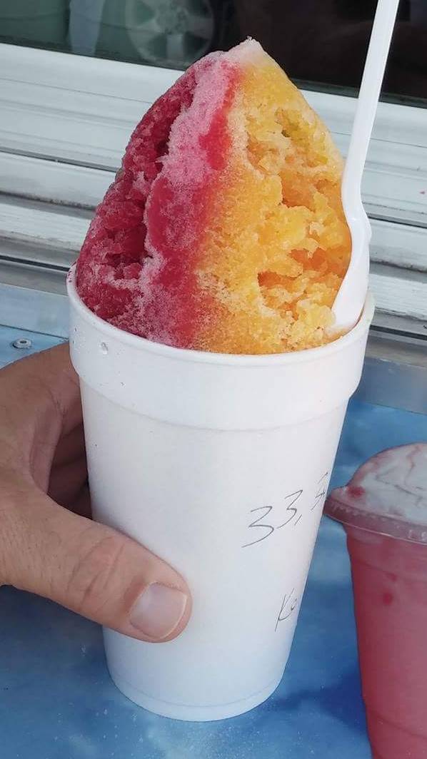 Polar Snow Las Vegas | restaurant | 1412 W Craig Rd, North Las Vegas, NV 89032, USA | 7022386230 OR +1 702-238-6230