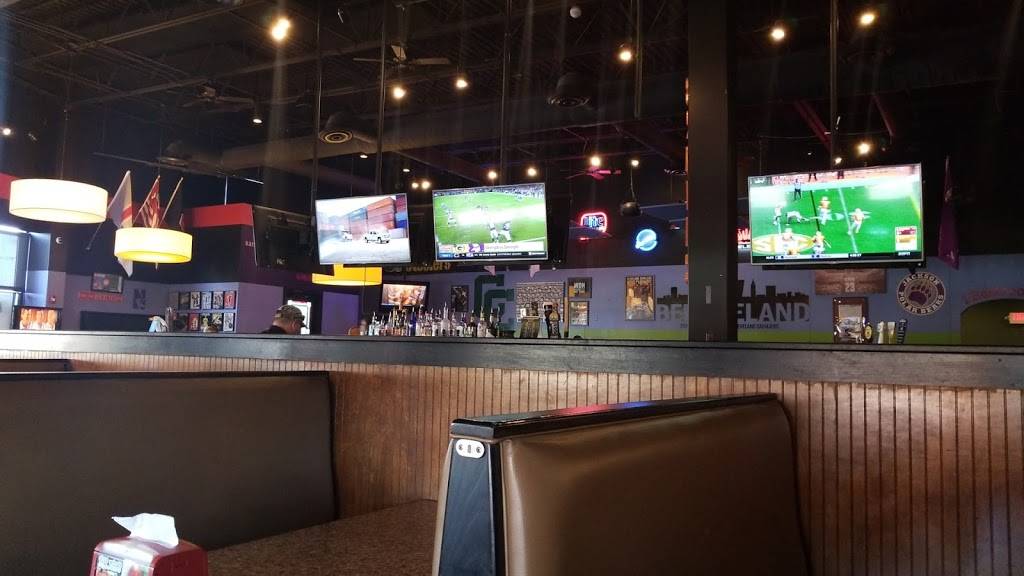 3 Brothers Corner Tavern | restaurant | 7192 Fulton Dr NW, Canton, OH 44718, USA | 3308338333 OR +1 330-833-8333