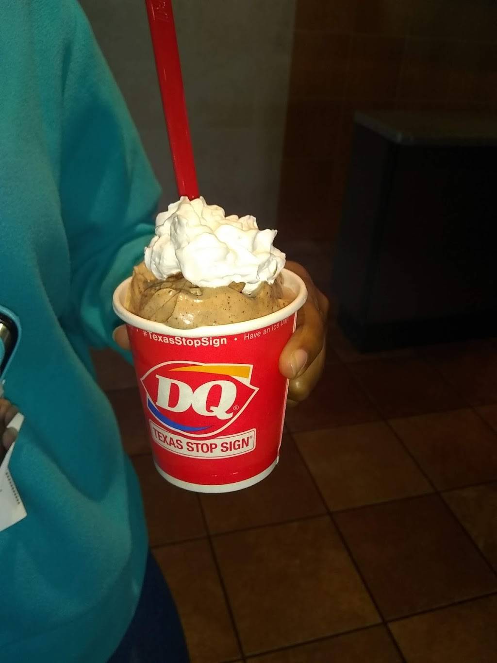 Dairy Queen Grill & Chill | restaurant | 3915 Old Spanish Trail, Houston, TX 77021, USA | 3465716934 OR +1 346-571-6934