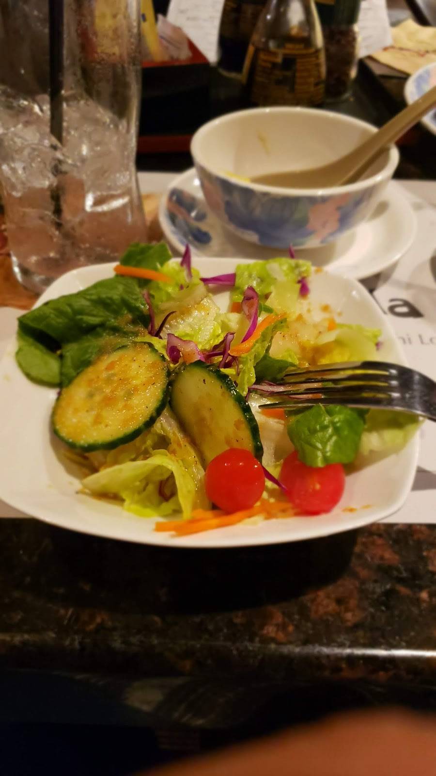 DaRuMa Japanese Steakhouse and Sushi Lounge | restaurant | 13499 S Cleveland Ave, Fort Myers, FL 33907, USA | 2393440037 OR +1 239-344-0037