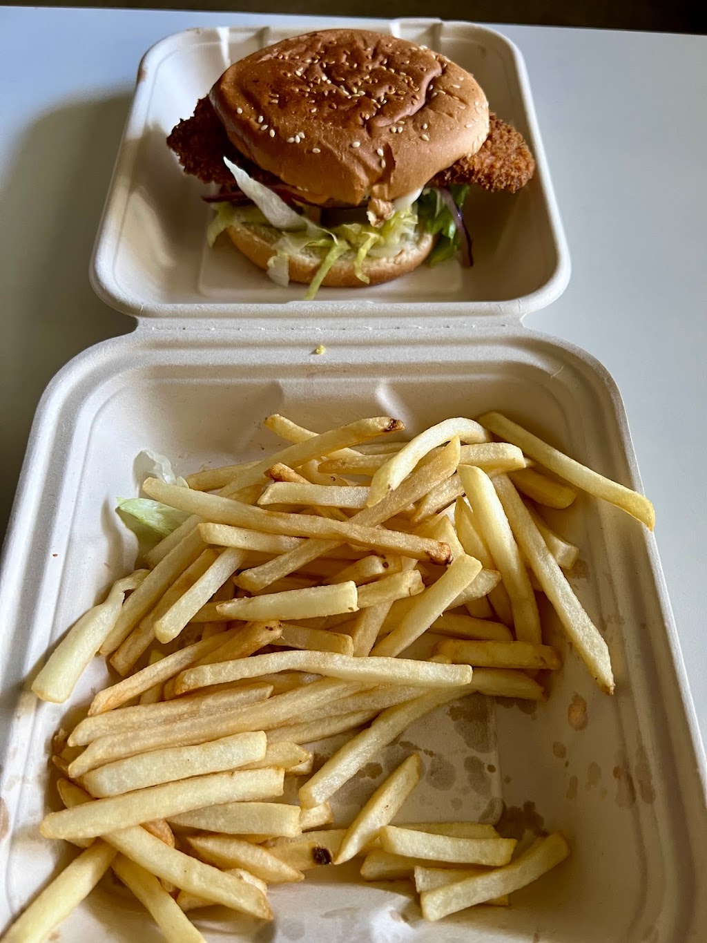 Kabob Fusion | restaurant | 41986 Fremont Blvd, Fremont, CA 94538, USA | 5102708337 OR +1 510-270-8337