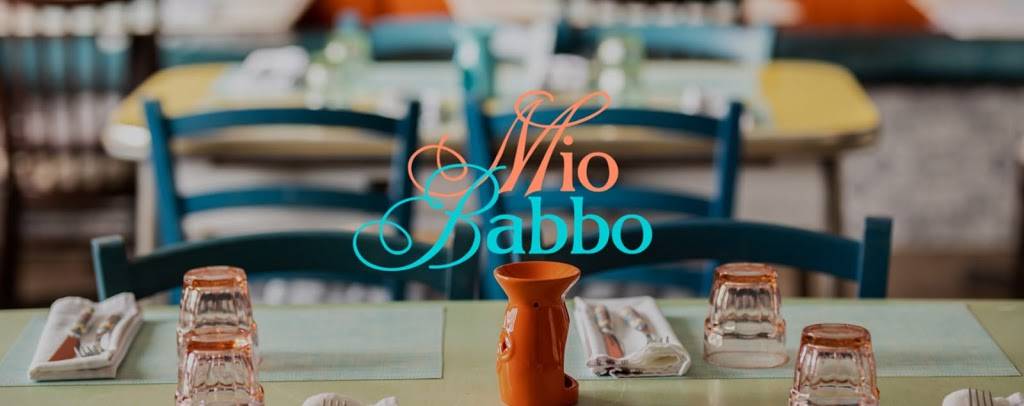 Mio Babbo Pasta Bar & Ristorante | restaurant | 11701 Wilshire Blvd, Los Angeles, CA 90025, USA | 3104773880 OR +1 310-477-3880