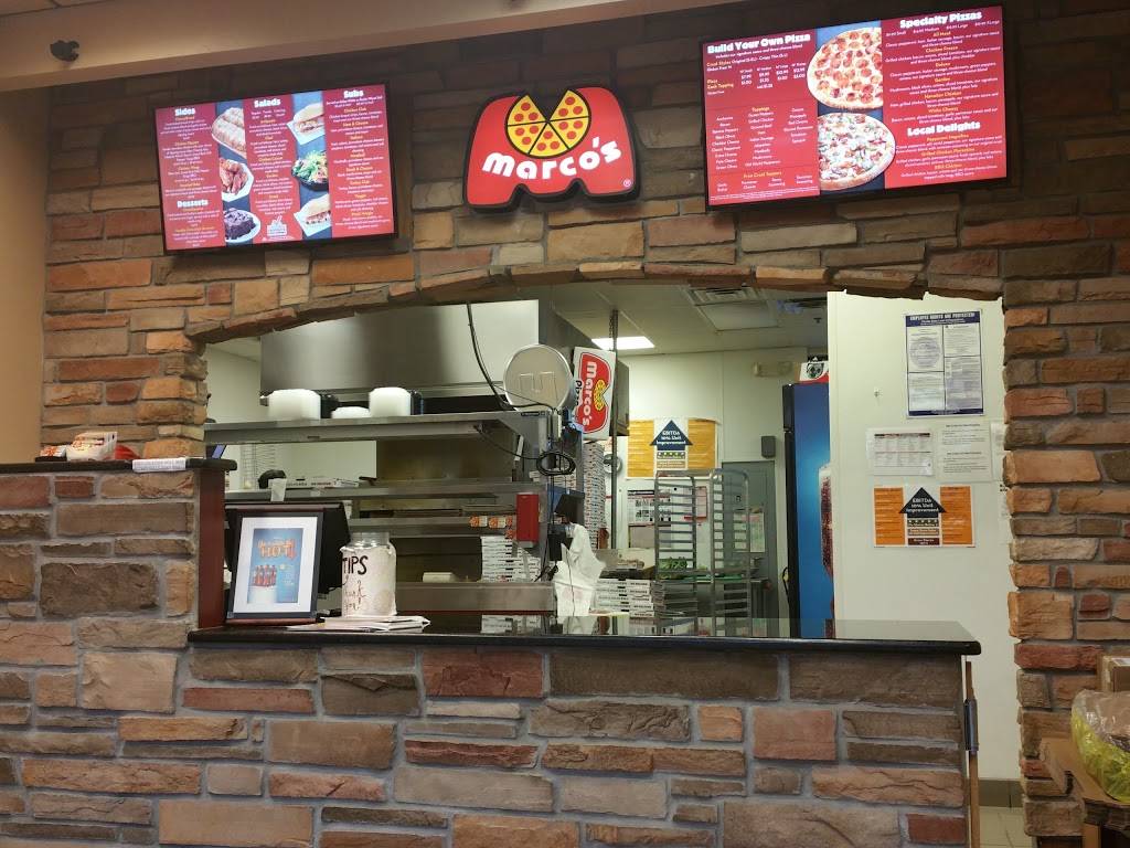 Marcos Pizza | meal delivery | 5918 Providence Rd, Riverview, FL 33578, USA | 8136854400 OR +1 813-685-4400