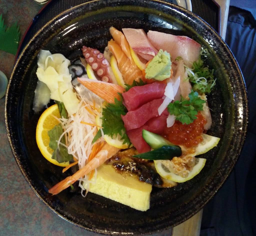 Ocean Sushi Deli | restaurant | 165 Webster St, Monterey, CA 93940, USA | 8316459876 OR +1 831-645-9876
