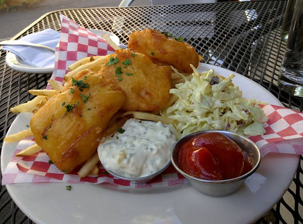 Copper Coin | restaurant | 2329 California Ave SW, Seattle, WA 98116, USA | 2064203608 OR +1 206-420-3608