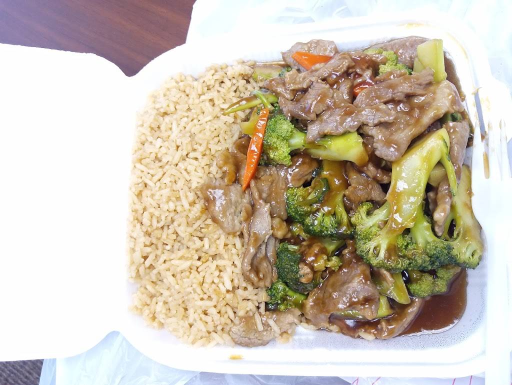 Beijing Express Chinese Restaurant | restaurant | 6215 Pecan Valley Dr, San Antonio, TX 78223, USA | 2103332828 OR +1 210-333-2828