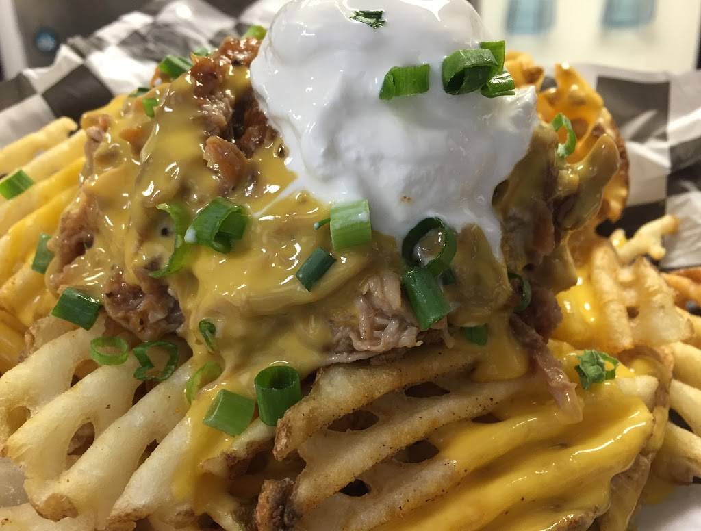 Big City Wings | restaurant | 5324 Atascocita Road, Humble, TX 77346, USA | 2815704395 OR +1 281-570-4395