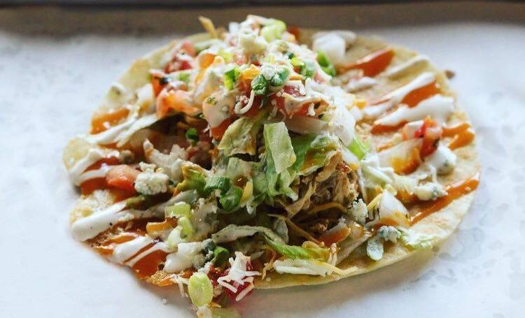 Tin & Taco Sodo | restaurant | 419 E Michigan St, Orlando, FL 32806, USA | 4077345988 OR +1 407-734-5988