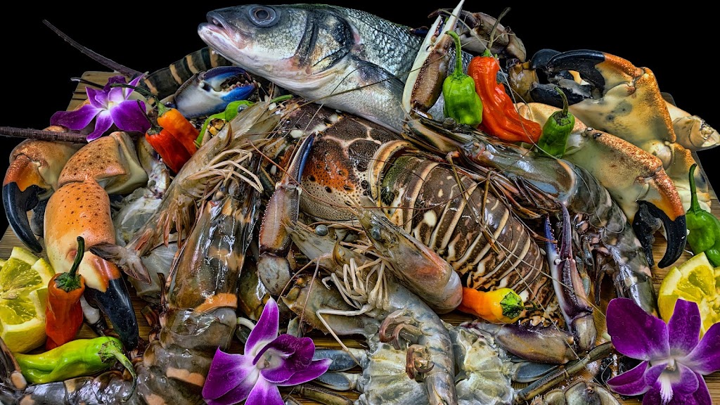 Casablanca Seafood Bar & Grill | restaurant | 400 NW N River Dr, Miami, FL 33128, USA | 3053714107 OR +1 305-371-4107