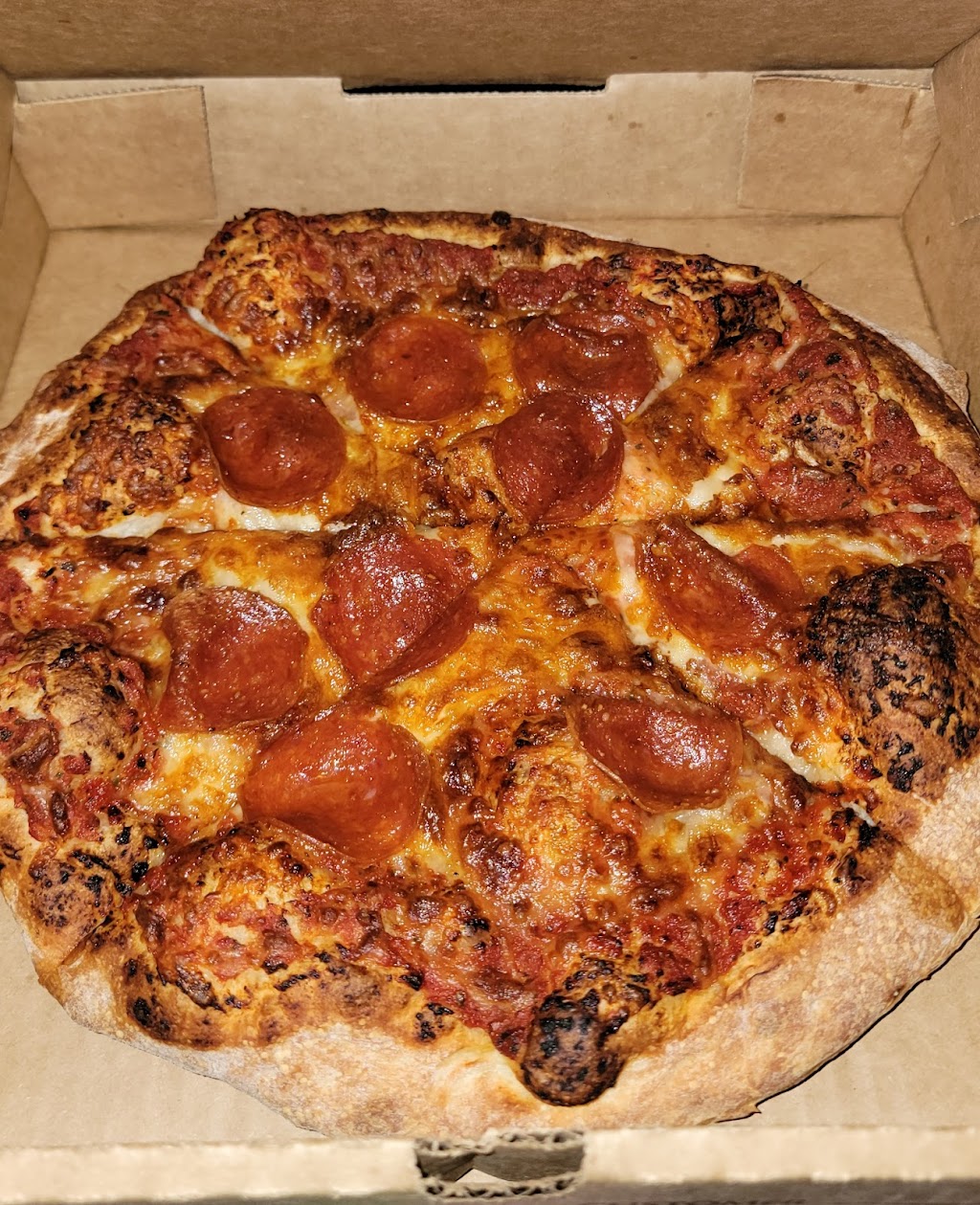 Mrs Cs Pizza LLC | restaurant | 628 Dresden Ave Suite #4, East Liverpool, OH 43920, USA | 3303863330 OR +1 330-386-3330
