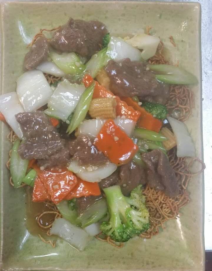 Fu Wing Chinese Restaurant | restaurant | 4784 N Congress Ave, Boynton Beach, FL 33426, USA | 5614345990 OR +1 561-434-5990