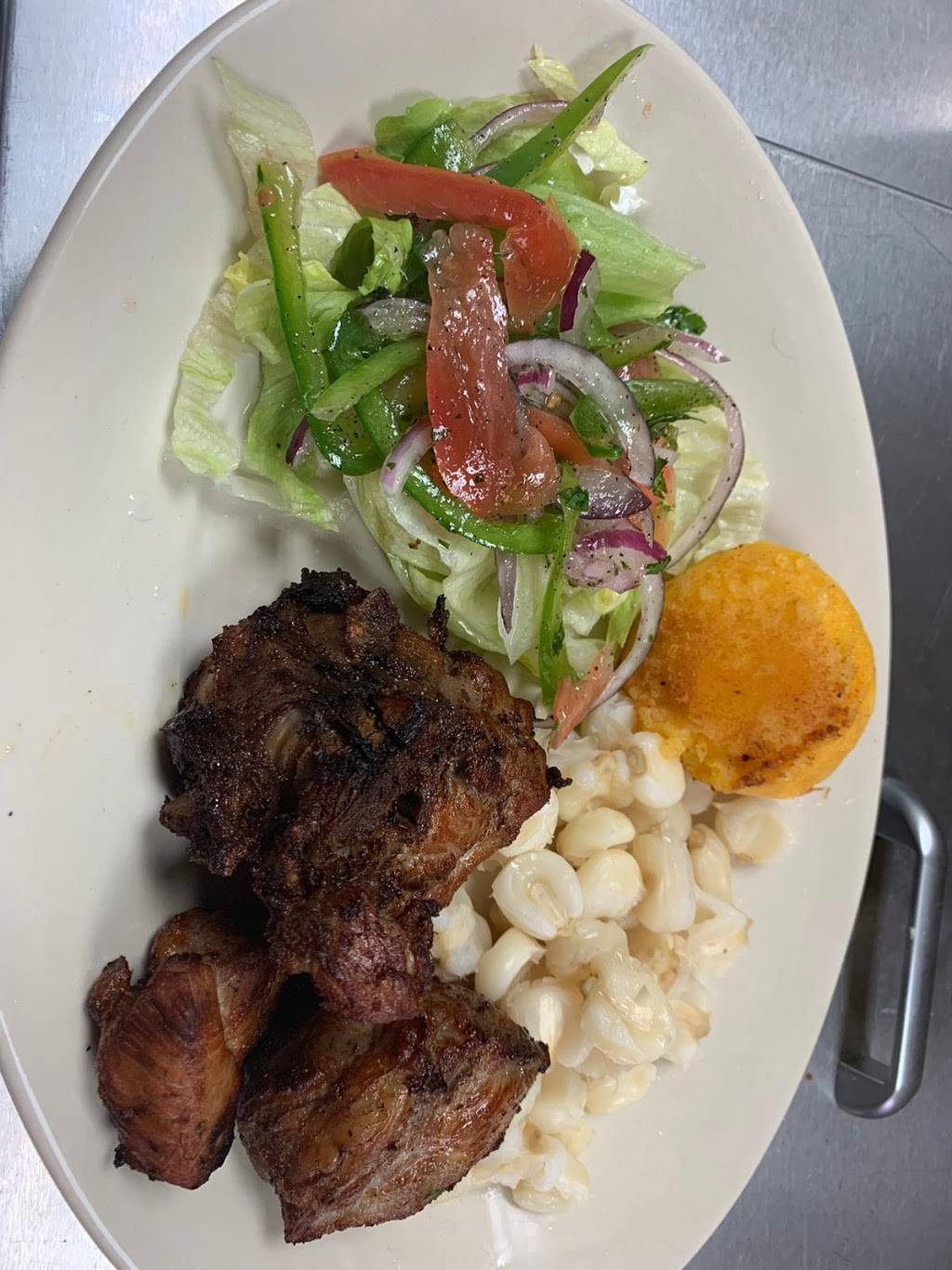 El Rincón Latino Restaurant | restaurant | 2240 N Prairie Creek Rd Suite #600, Dallas, TX 75227, USA | 6822388589 OR +1 682-238-8589