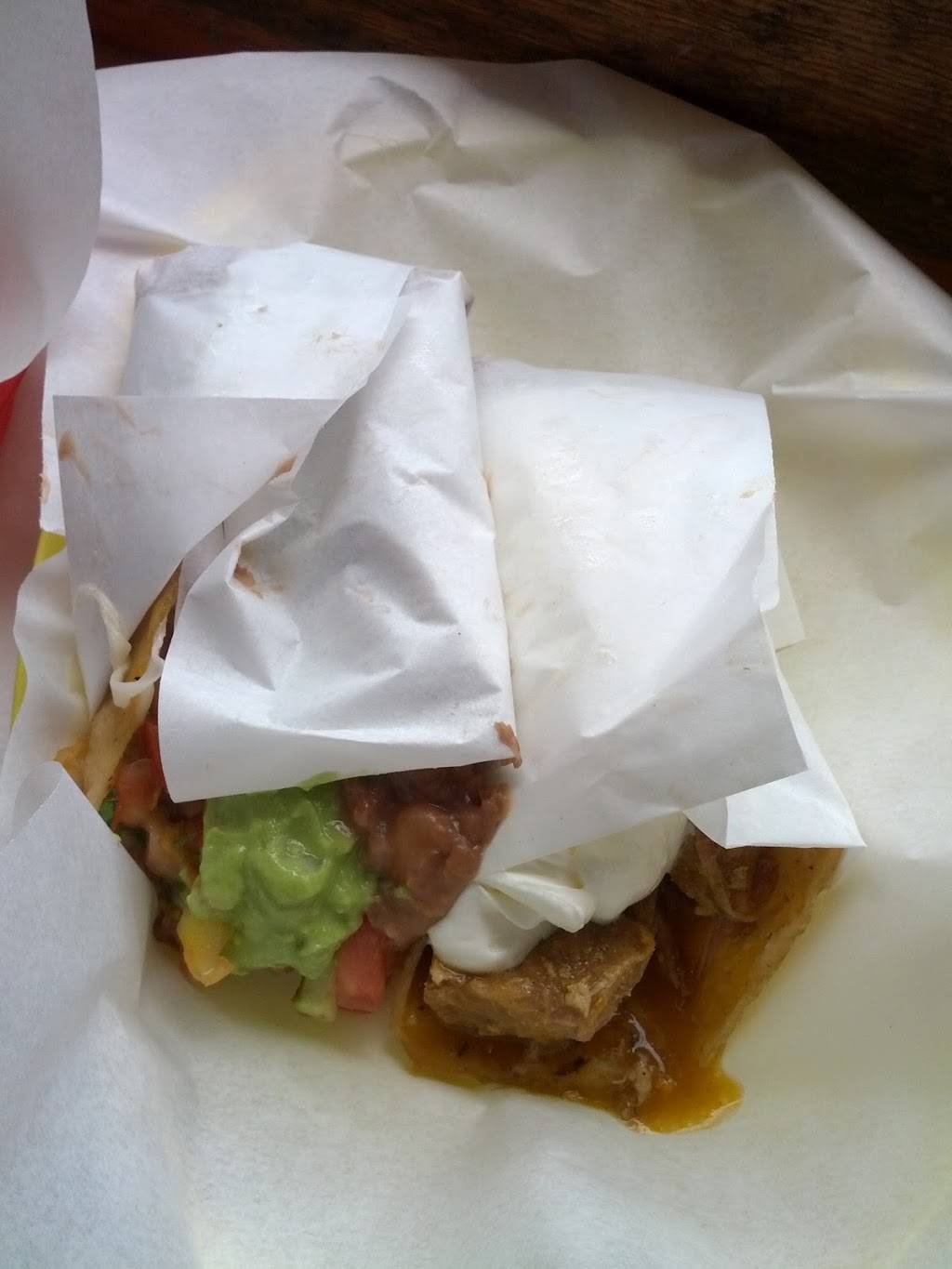 Gordo Taqueria | restaurant | 5450 Geary Blvd, San Francisco, CA 94121, USA | 4156688226 OR +1 415-668-8226