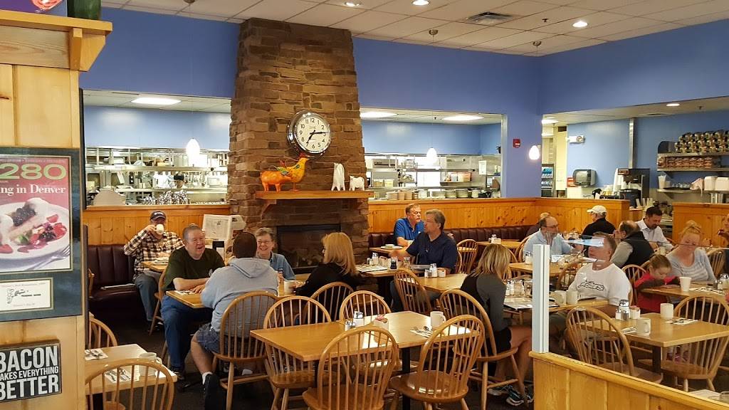 The Original Pancake House - DTC | restaurant | 8000 E Belleview Ave F-10, Greenwood Village, CO 80111, USA | 3032240093 OR +1 303-224-0093