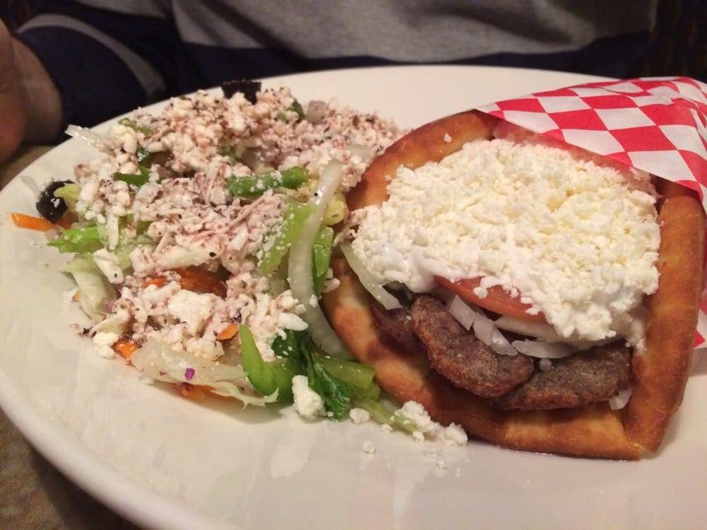 Acropolis Pizza & Pasta | restaurant | 12720 4th Ave W, Everett, WA 98204, USA | 4253531776 OR +1 425-353-1776